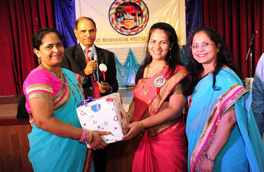 Kuwait Brahmavar Welfare Association